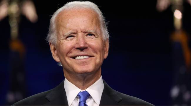 ABD Başkanı Biden, 2024 seçimlerinde aday olacağını resmen duyurdu