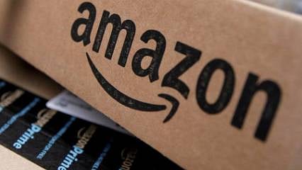 Amazon'a dava şoku! Hisseleri sert düştü 