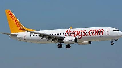 Pegasus, 36 yeni A321neo uçak sipariş etti