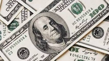 Dolar-euro bugün ne kadar oldu?