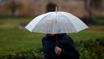 Meteoroloji uzmanından kuvvetli yağış uyarısı