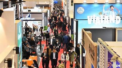 EMITT, 26. yılında 40 bin turizm profesyonelini buluşturucak 
