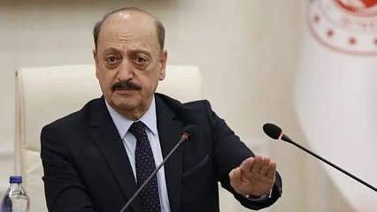EYT'liler ilk maaşını ne zaman alacak? Bakan Bilgin'den açıklama