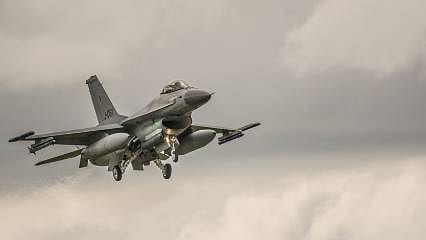 ABD Dışişlerinden Türkiye'ye F-16 satışı yorumu 