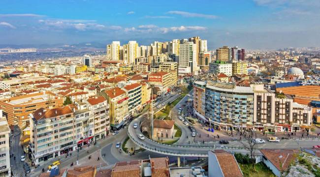 İzmir / Karabağlar