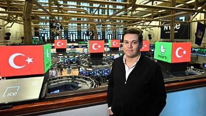 Martı, halka arzda 60 milyon dolar kaynak sağladı 