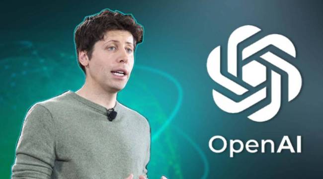 Open.AI'da CEO krizi çözüldü: Sam Altman'dan dönüş mesajı 