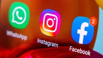Meta'dan 14 Mayıs seçimleri hakkında açıklama