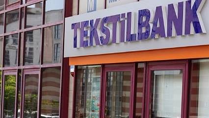 Türk Ticaret Bankası'na tekstilci talip