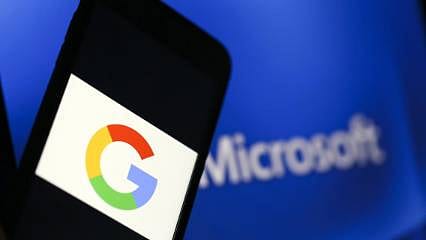 Microsoft ve Alphabet'in gelirlerinde artış