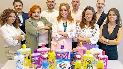 Beyaz Kağıt’a Stevie’den “Yılın Pazarlama Ekibi” Ödülü