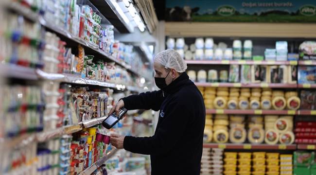 Bakan Bolat'ın indirim çağırısına marketlerden yanıt 