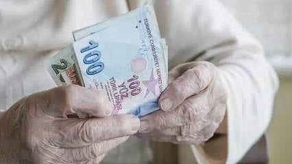 Emekliye 5 bin lira ikramiye ne zaman ödenecek? Bakan Işıkhan tarih verdi