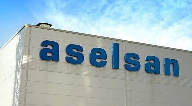 ASELSAN'dan 123,5 milyon dolarlık yurt dışı satış sözleşmesi