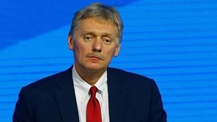 Kremlin'den ambargo uyarısı 