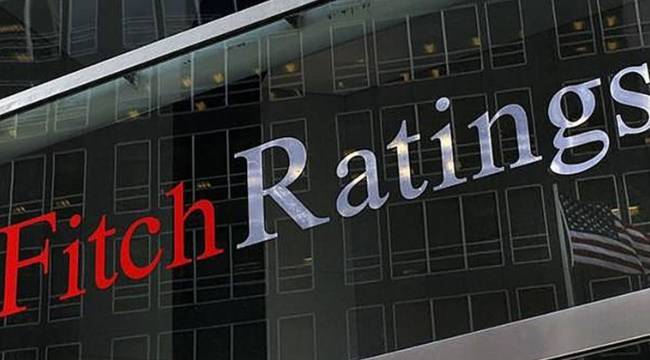 Fitch, ABD'nin kredi notunu düşürdü... Yellen tepki gösterdi 