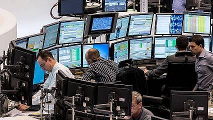 Küresel piyasalar kritik haftaya temkinli başladı