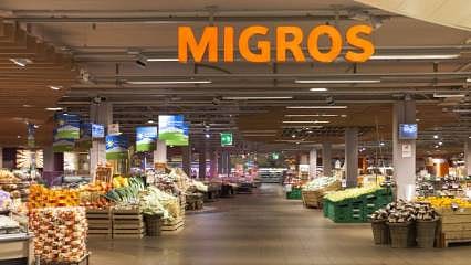 Migros, depremde görülen zararı açıkladı 