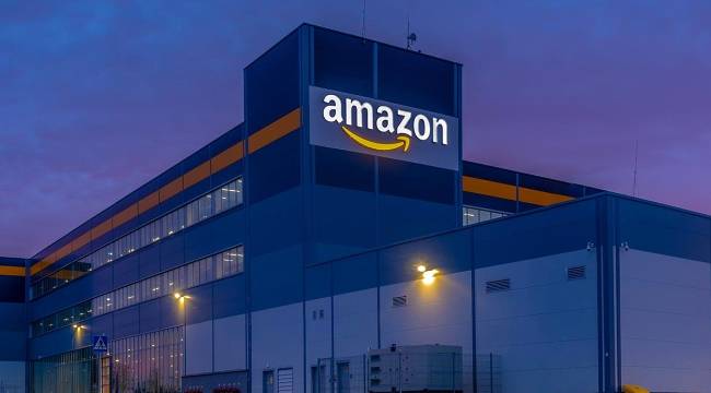 CEO duyurdu: Amazon binlerce kişiyi işten çıkaracak 