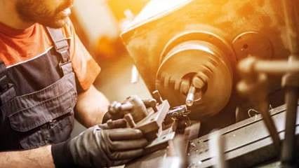 İSO Türkiye İmalat PMI ocakta eşik değerin üzerine çıktı