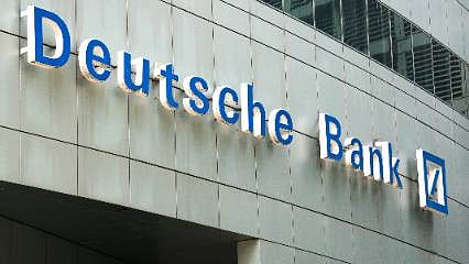 Fed'den Deutsche Bank'a 186 milyon dolar ceza