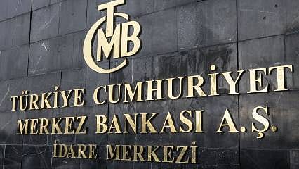 Merkez Bankası faiz kararını açıkladı 