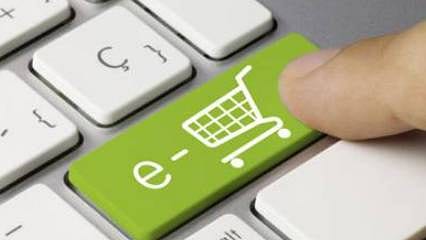 Türkiye'nin e-ticaret hacmi 6 ayda yıllık yüzde 109,7 büyüdü 