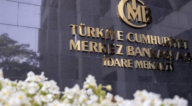 Merkez Bankası'ndan yeni sadeleşme adımları