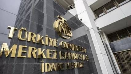 TCMB'den yeni faaliyet izni