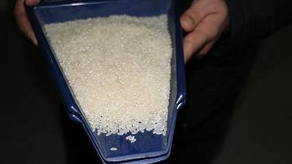 Dünyanın en büyük pirinç ihracatçısı Hindistan'dan kritik karar 