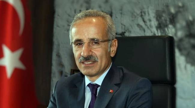 Yeni Ulaştırma ve Altyapı Bakanı Abdulkadir Uraloğlu kimdir? 