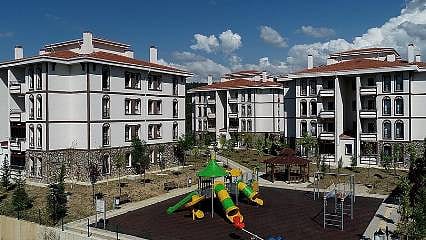 TOKİ İstanbul Avrupa Yakası kura çekilişi tamamlandı