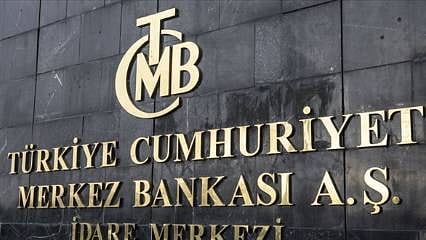 Merkez Bankası'ndan bankalara gerçek kişi dövizi için yeni dönüşüm hedefi