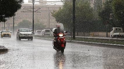 24 il için gök gürültülü sağanak uyarısı