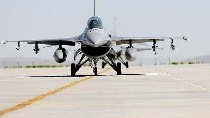 ABD'den Türkiye'ye F-16 satışıyla ilgili hamle 