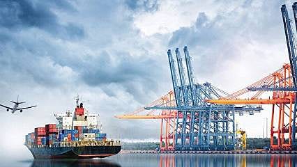Dış ticaret açığı nisanda yüzde 42 yükseldi 