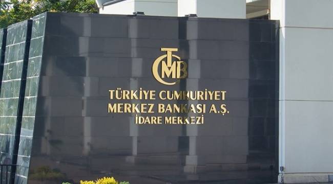 Merkez Bankası'ndan yılın ilk anketi: Enflasyon beklentisi geriledi 