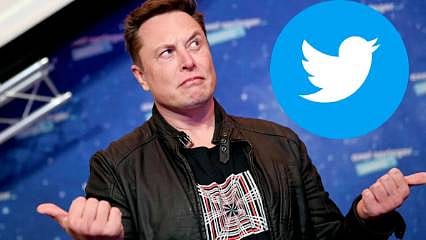 1,5 milyar hesabın silineceğini duyuran Musk, Twitter'ın bu kez 'kara listesi'ni ifşa etti 