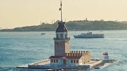 Kız Kulesi'nin ziyarete açılacağı tarih belli oldu 