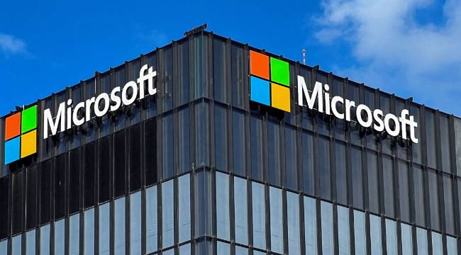  ABD'den Microsoft'a 3,3 milyon dolarlık ceza
