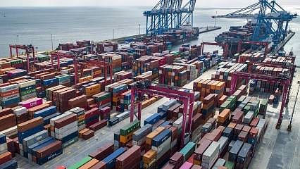 Dış açık temmuzda 12,3 milyar dolar oldu 