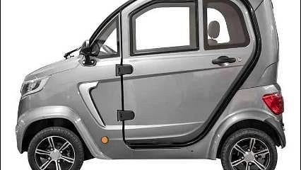 A101 bu kez elektrikli otomobil satıyor