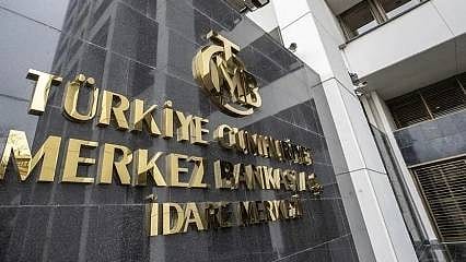 Merkez Bankası'ndan yeni faaliyet izni 