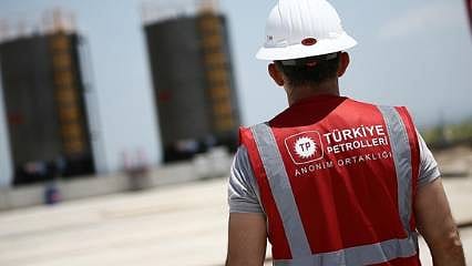 TPAO, 3 ilde metan gazı sahası işletecek