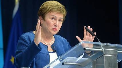IMF'den 'korumacılığa dönülmemeli' uyarısı