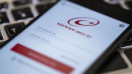 TAREKS'te e-Devlet şifresiyle işlem yapılabilecek 