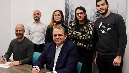 Diginak.com idacapital’dan yatırım aldı