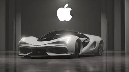 Eski çalışanından Apple'a şok