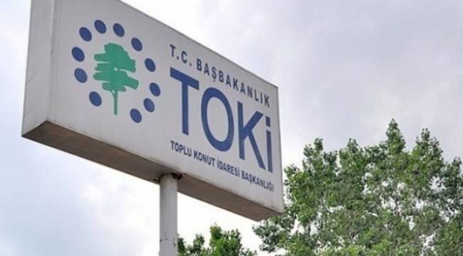 TOKİ, İstanbul dahil 28 ilde 503 arsayı açık artırma ile satacak