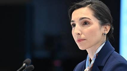 Merkez Bankası Başkanı Erkan Meclis'te sunum yapacak